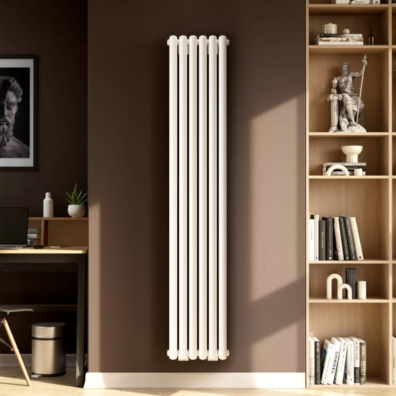 Радиатор КЗТО Гармония С40 высотой 2057 мм