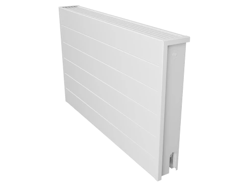 Конвектор Vitron настенный водяной ВКС.600.125.500.4ТК .Б.RAL9016
