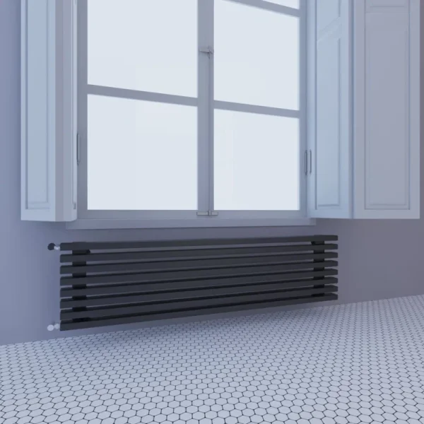 Радиатор P30 H Velar высотой 434 мм