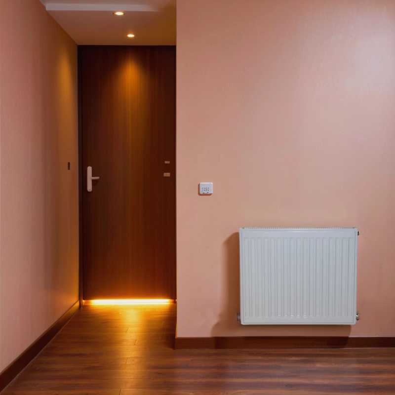 Радиатор стальной панельный "PRIMOCLIMA" VC22 высотой 500 мм