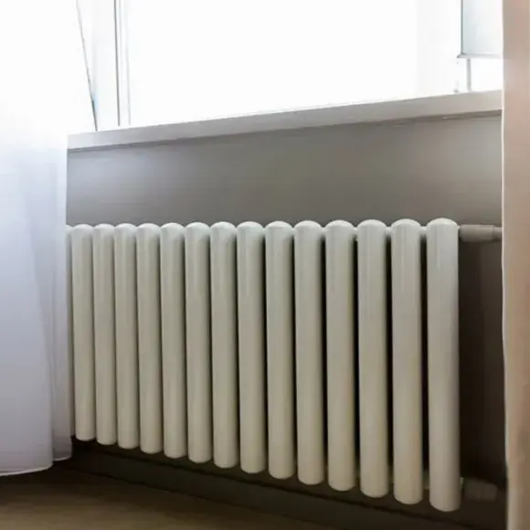 Радиатор КЗТО Гармония С40 высотой 357 мм