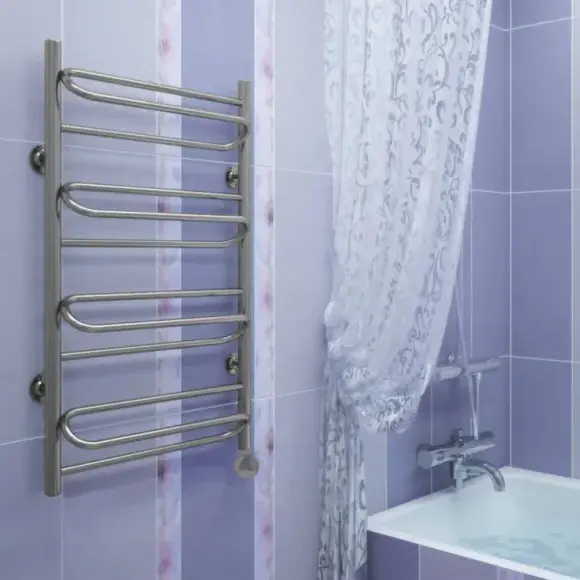 Водяной полотенцесушитель Terminus Юпитер