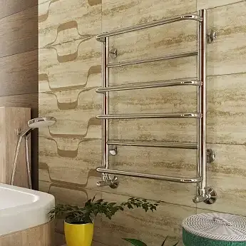 Водяной полотенцесушитель Terminus Евромикс