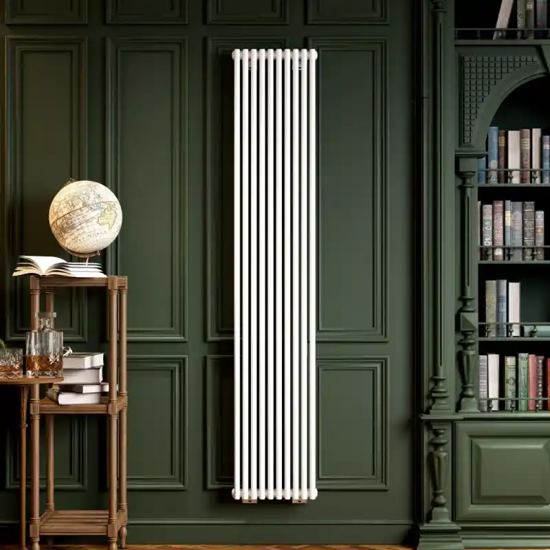 Радиатор КЗТО Гармония А20 высотой 1034 мм