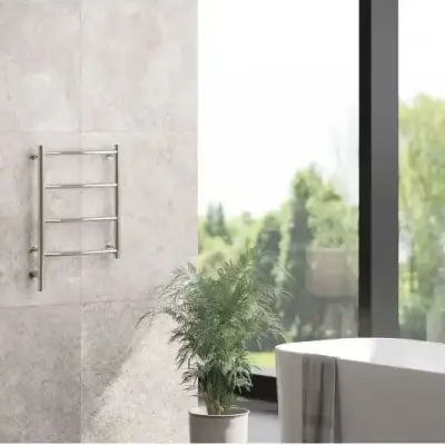 Электрический полотенцесушитель Сунержа Галант 3.0 высотой 500 мм МЭМ