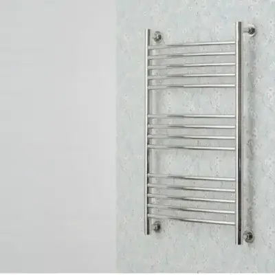 Электрический полотенцесушитель Сунержа Богема 3.0 выгнутая высотой 500 мм МЭМ