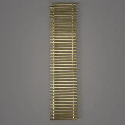 Решетка для внутрипольных конвекторов Vitron ВРО.10.10.200