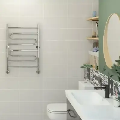 Водяной полотенцесушитель Сунержа Стилье Универсал-51