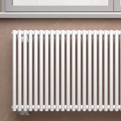 Радиатор КЗТО Гармония А20 высотой 534 мм