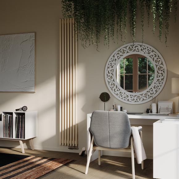 Радиатор GUARDO TORRE 3D высотой 2500 мм