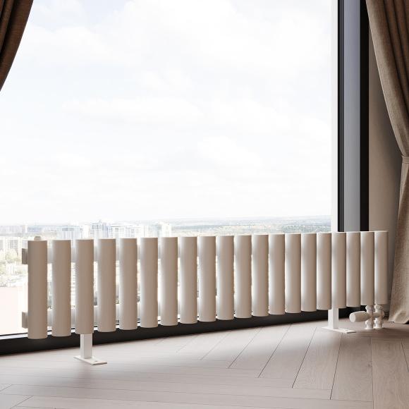 Радиатор GUARDO TORRE 6D высотой 400 мм