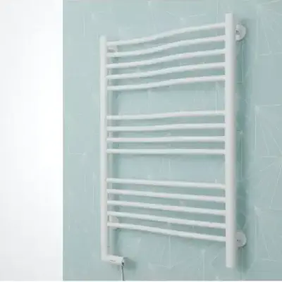 Электриический полотенцесушитель Сунержа Флюид 2.0 высотой 1200 мм МЭМ