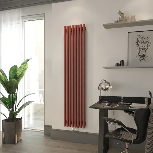 Радиатор S V Velar высотой 750 мм