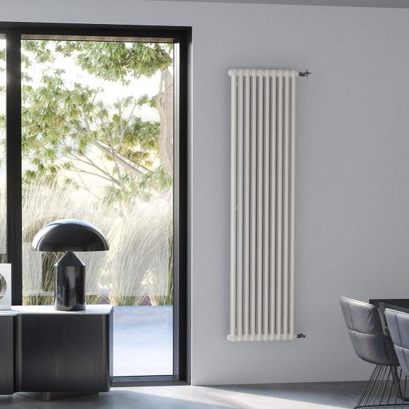 Радиатор GUARDO PILON высотой 2500 мм