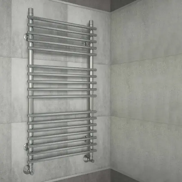 Водяной полотенцесушитель Terminus Ватра