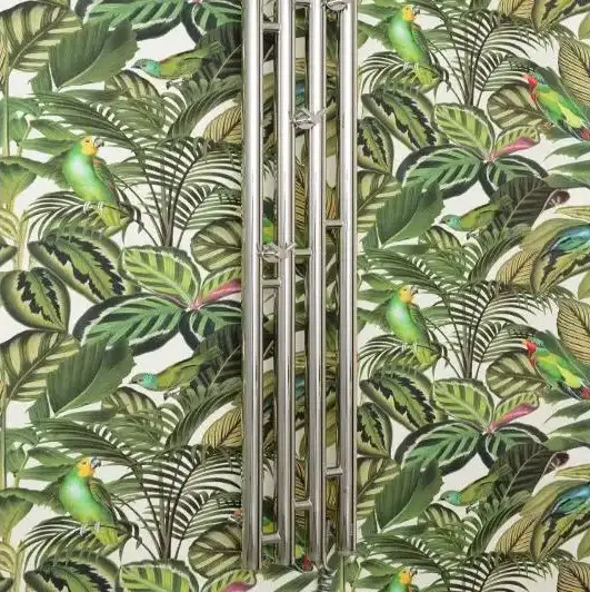 Электрический полотенцесушитель Сунержа Кантата 3.0 1200х159 мм