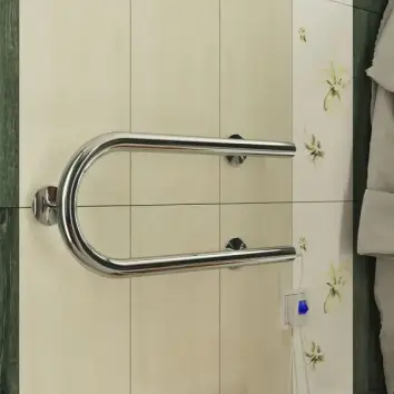 Электрический полотенцесушитель Terminus P-образный