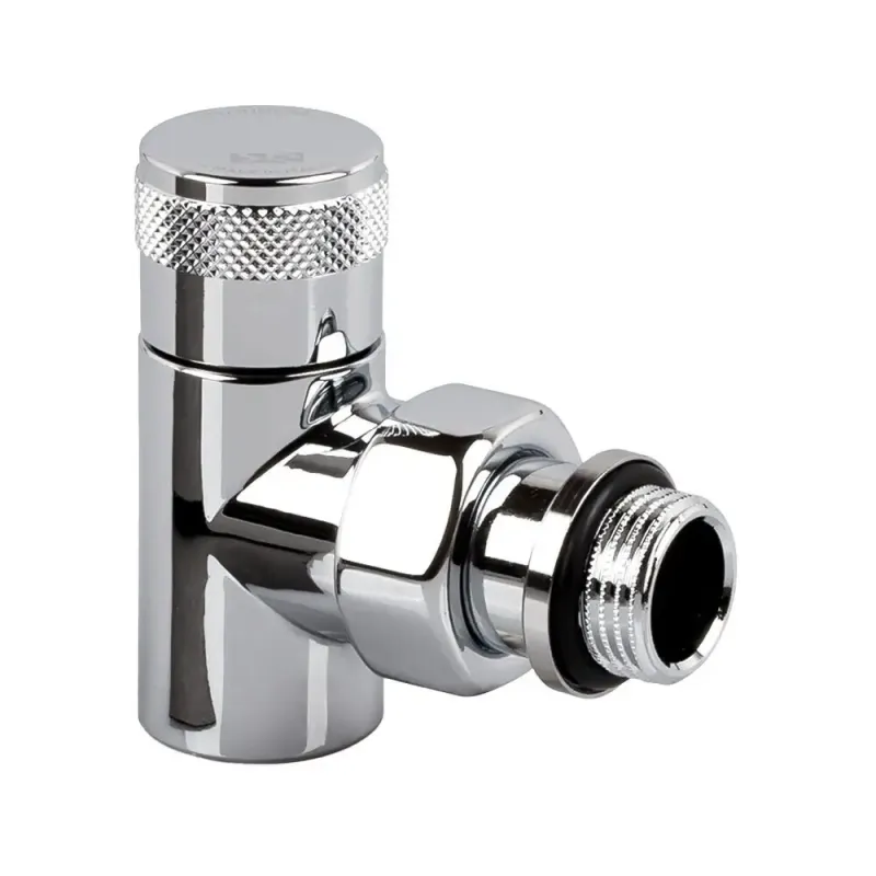 Запорный клапан угловой SR Rubinetterie Tondera 1/2"