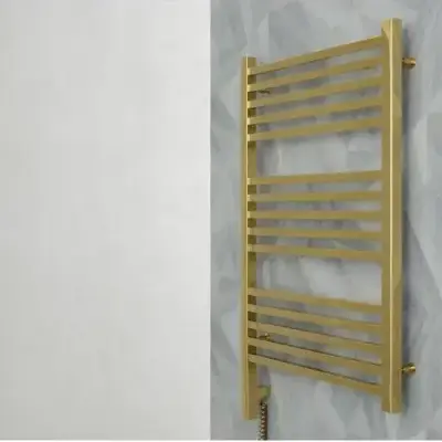 Электрический полотенцесушитель Сунержа Модус 3.0 высотой 600 мм МЭМ