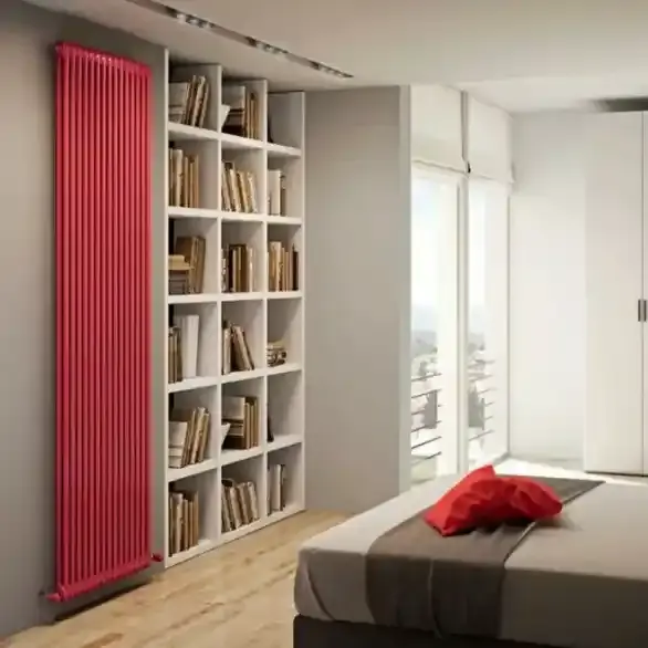 Радиатор IRSAP TESI RR высотой 1800 мм