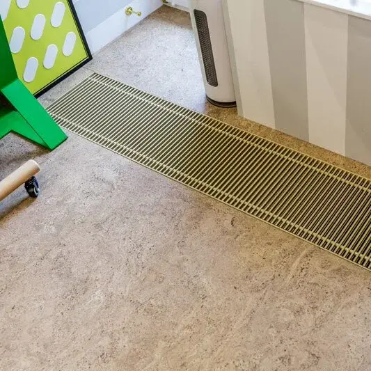 Электрический конвектор с вентиляцией Vitron ВКВЭ.90.260