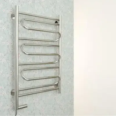 Электрический полотенцесушитель Сунержа Элегия 2.0 высотой 1200 мм МЭМ