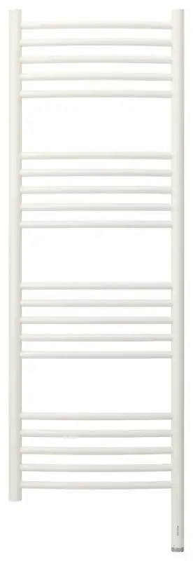 РЭБ Сунержа "БОГЕМА 3.0" 1200х400 / МЭМ правый (Матовый белый)