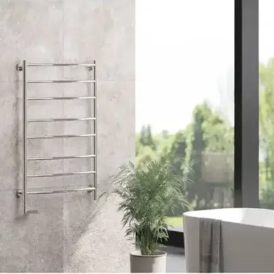 Электрический полотенцесушитель Сунержа Галант 2.0 высотой 1000 мм МЭМ